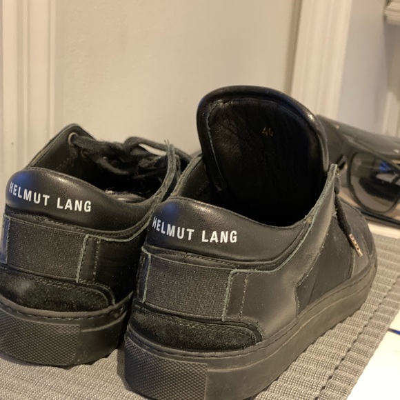 Helmut Lang sneaker - Picture 6 of 6